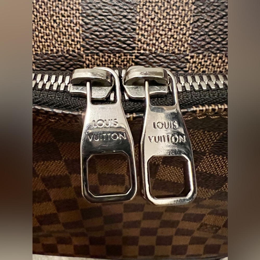 Louis Vuitton Jake backpack - Picture 11 of 14